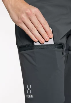 DAMES Haglofs Lite Slim pant women
