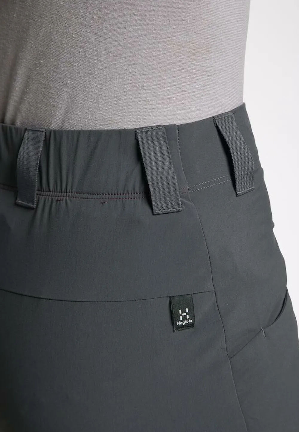 DAMES Haglofs Lite Slim pant women