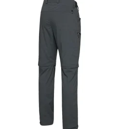 Heren Haglofs Lite standard zip-off pant men