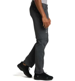 Heren Haglofs Lite standard zip-off pant men