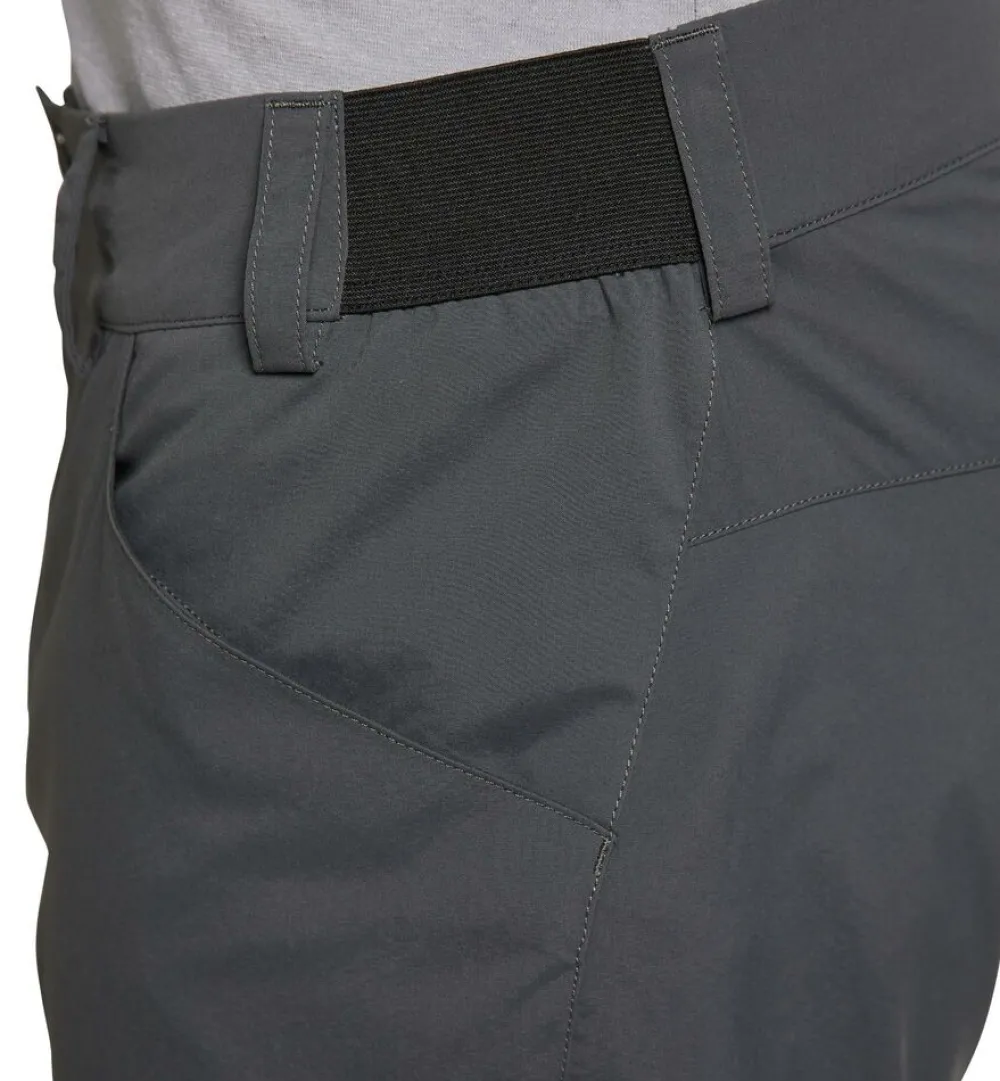 Heren Haglofs Lite standard zip-off pants men