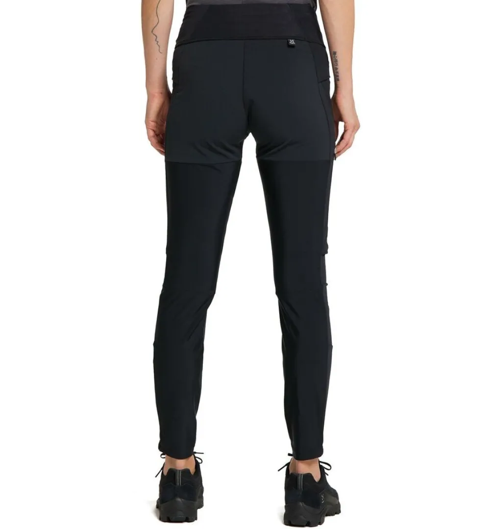 DAMES Haglofs Luna Tights women