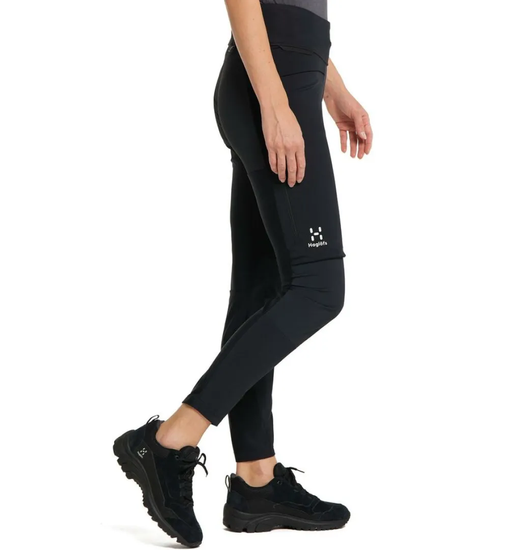 DAMES Haglofs Luna Tights women