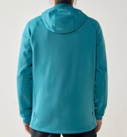 Heren Haglofs Magma Mid Hood Men