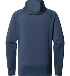Heren Haglofs Magma Mid Hood Men