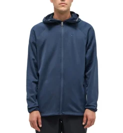 Heren Haglofs Magma Mid Hood Men
