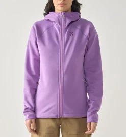 DAMES Haglofs Magma Mid Hood Women
