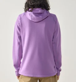 DAMES Haglofs Magma Mid Hood Women