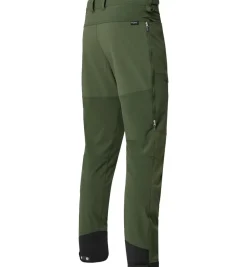 Heren Haglofs Magma Rugged Pant Men