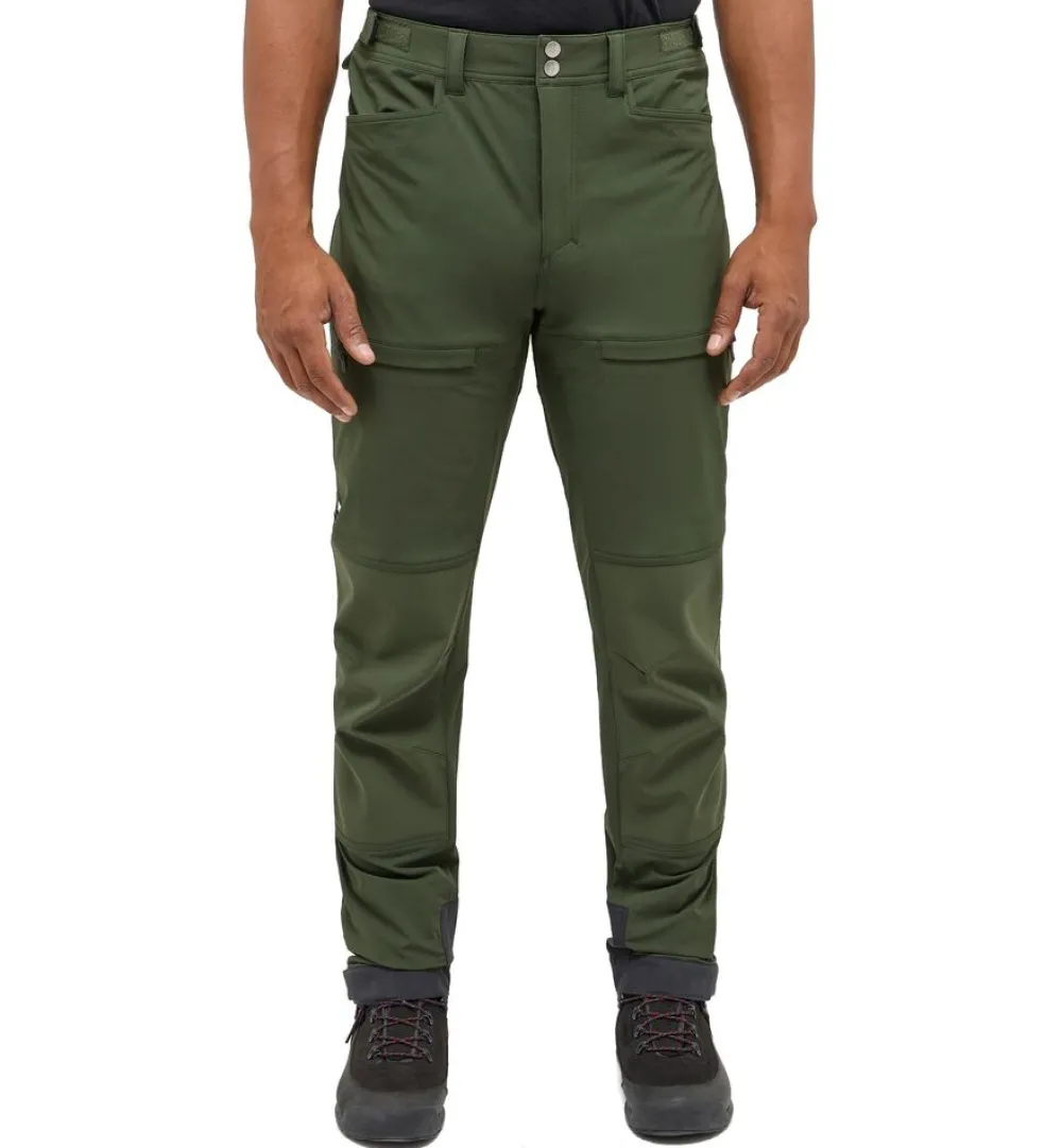 Heren Haglofs Magma Rugged Pant Men