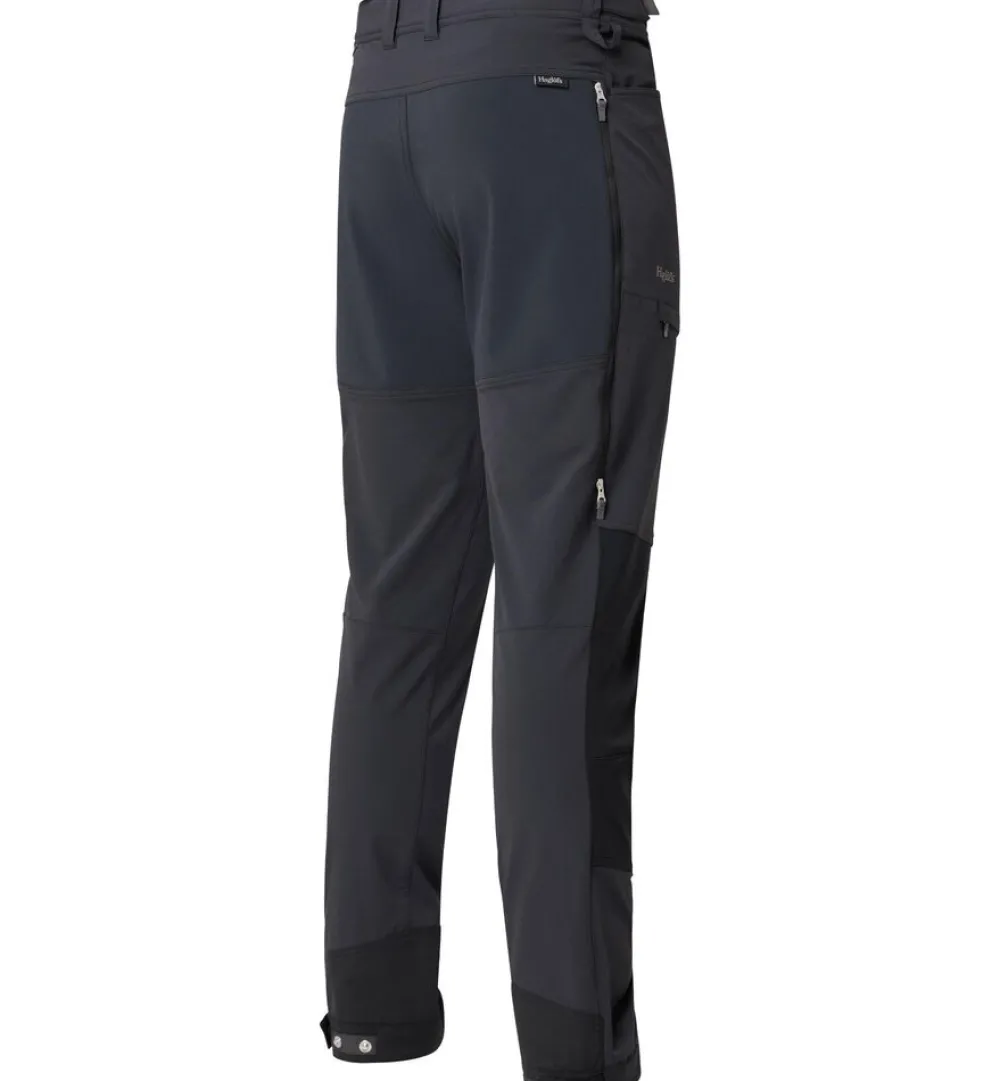Heren Haglofs Magma Rugged Pant Men