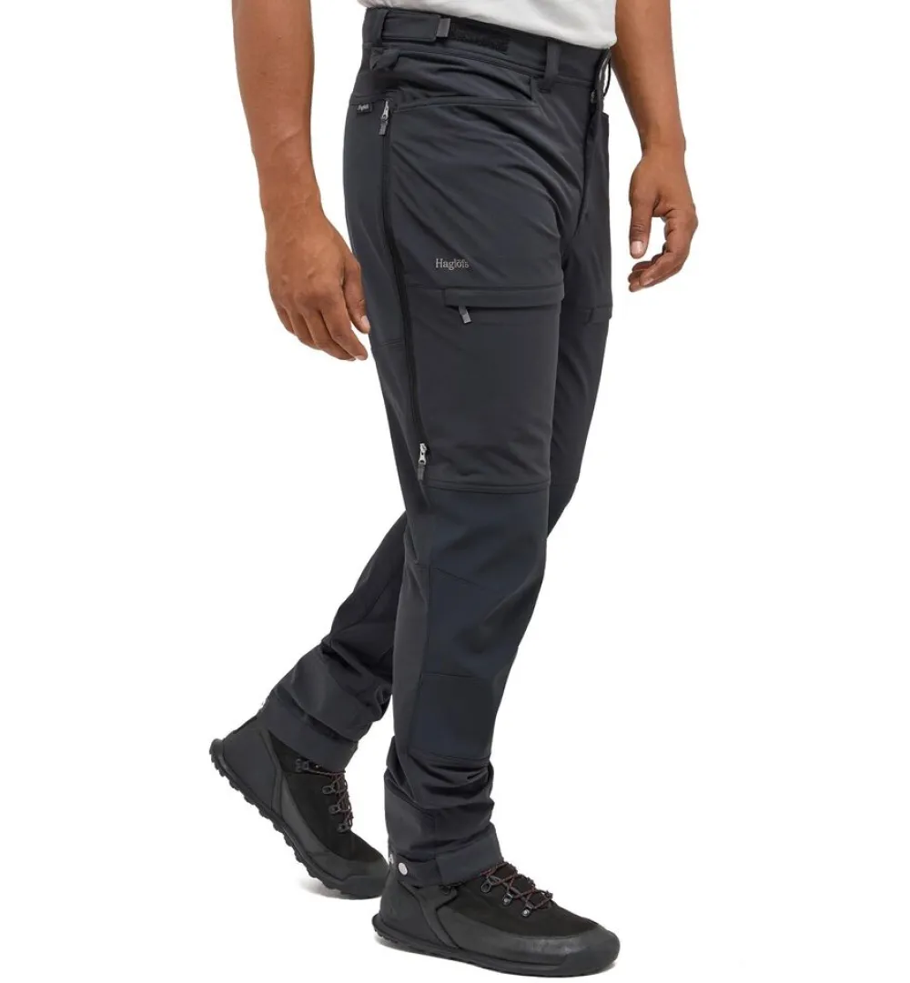 Heren Haglofs Magma Rugged Pant Men