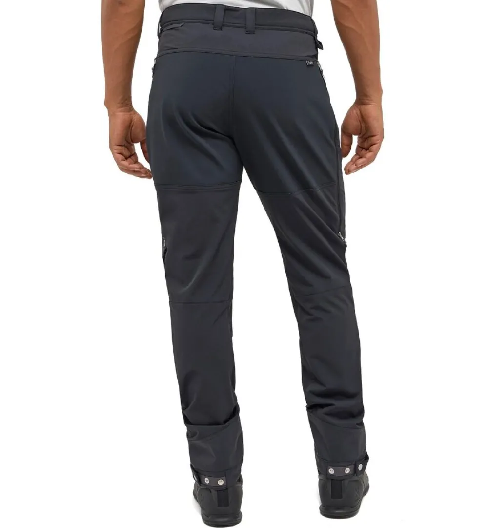 Heren Haglofs Magma Rugged Pant Men