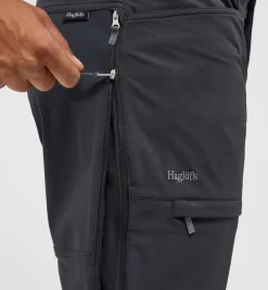 Heren Haglofs Magma Rugged Pant Men