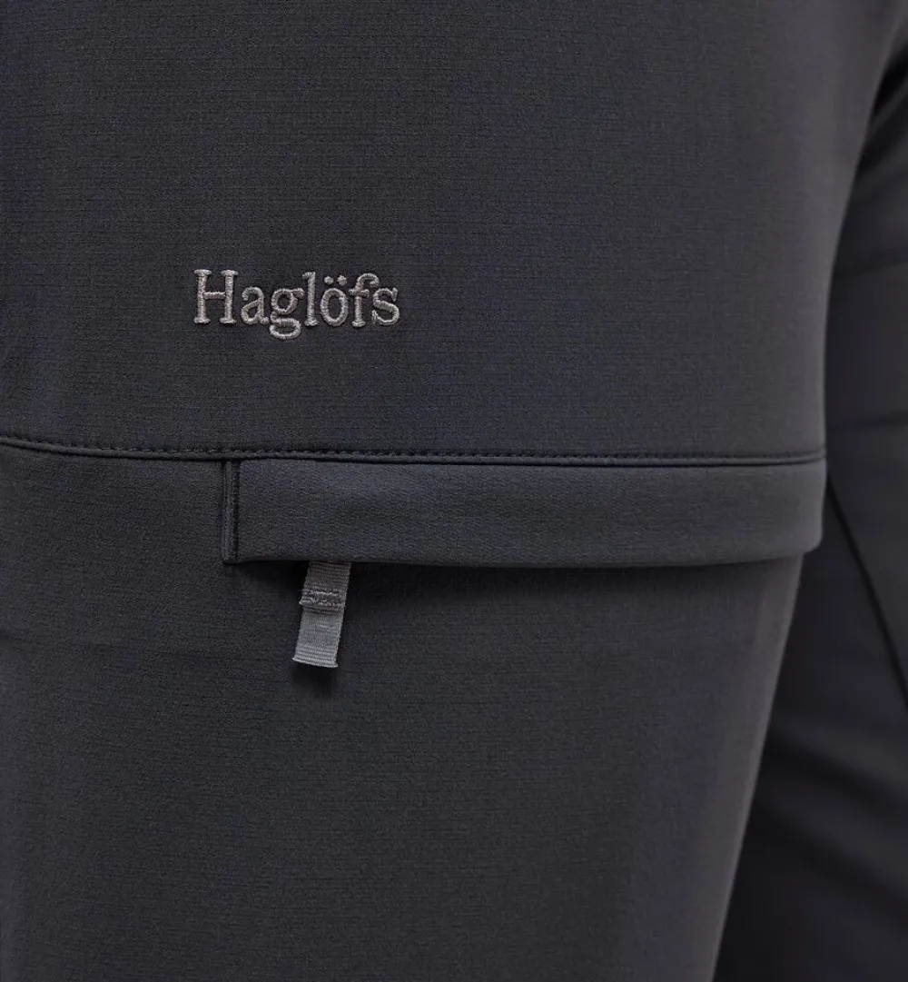 Heren Haglofs Magma Rugged Pant Men