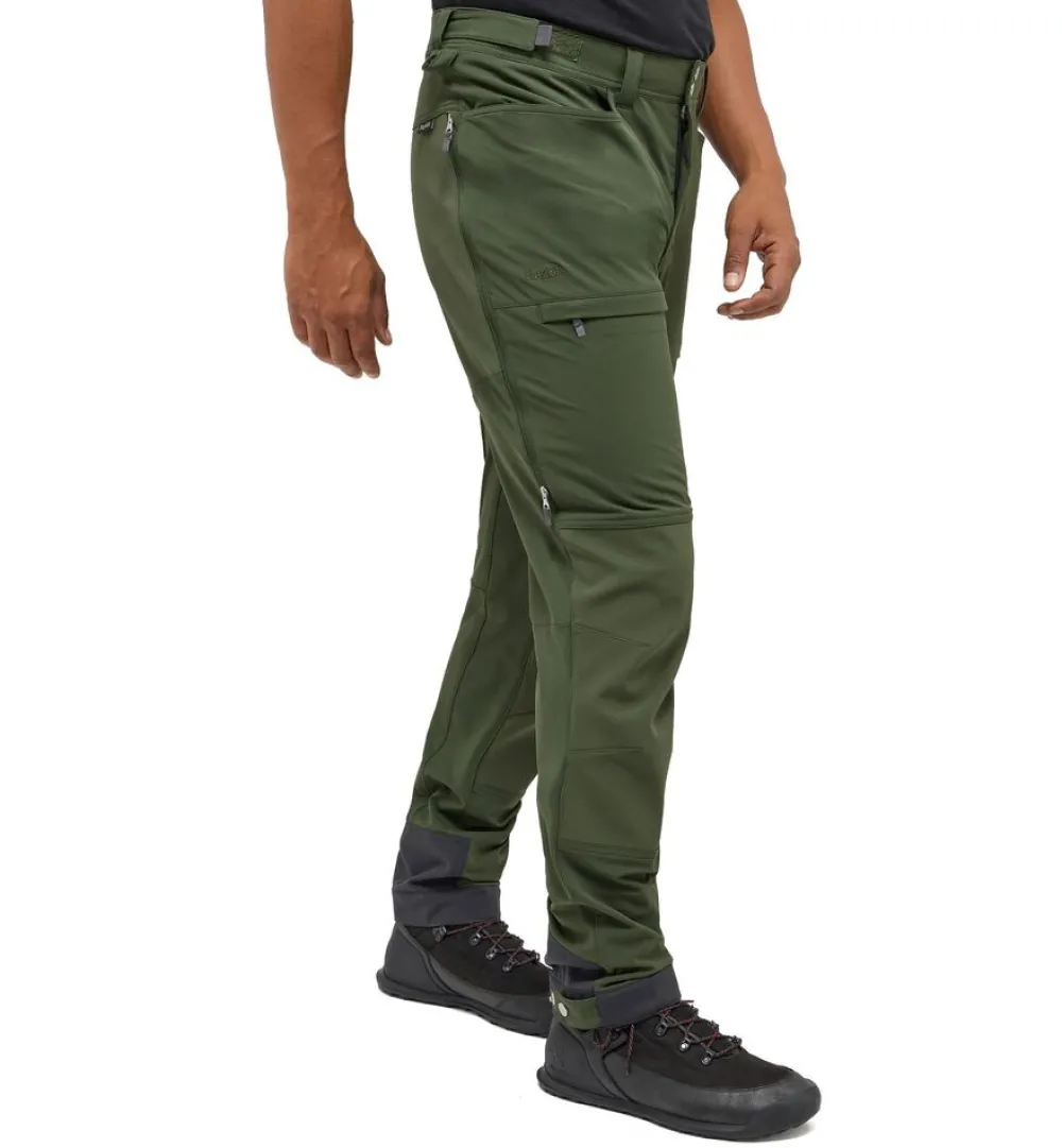 Heren Haglofs Magma Rugged Pant Men