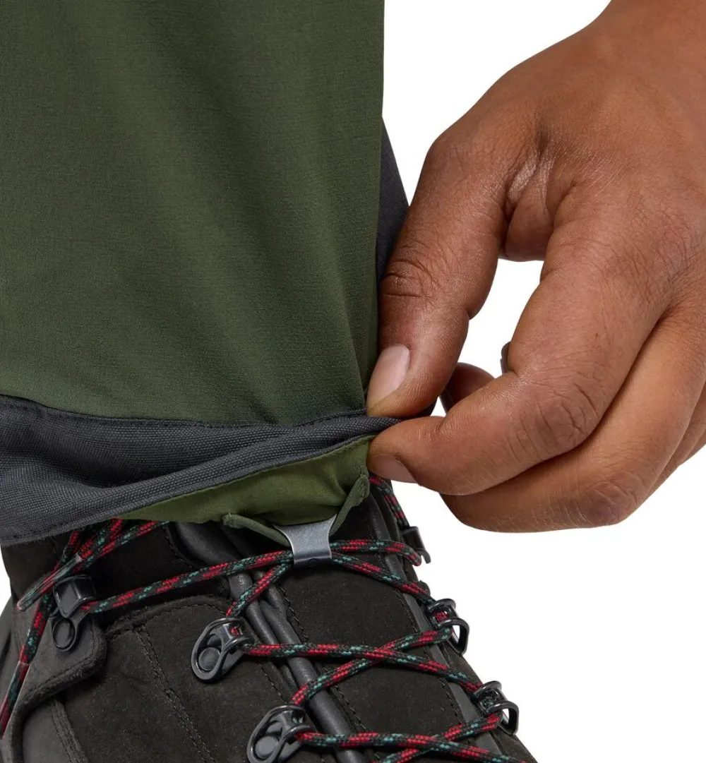 Heren Haglofs Magma Rugged Pant Men