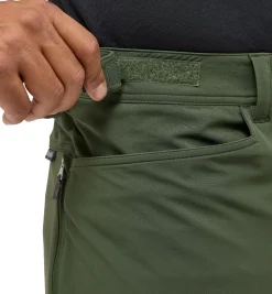 Heren Haglofs Magma Rugged Pant Men