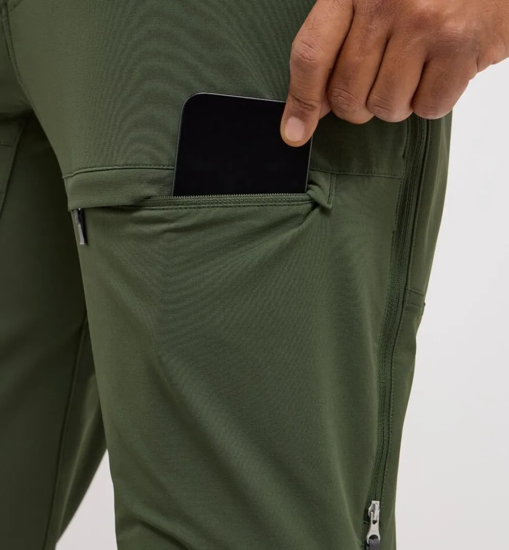 Heren Haglofs Magma Rugged Pant Men