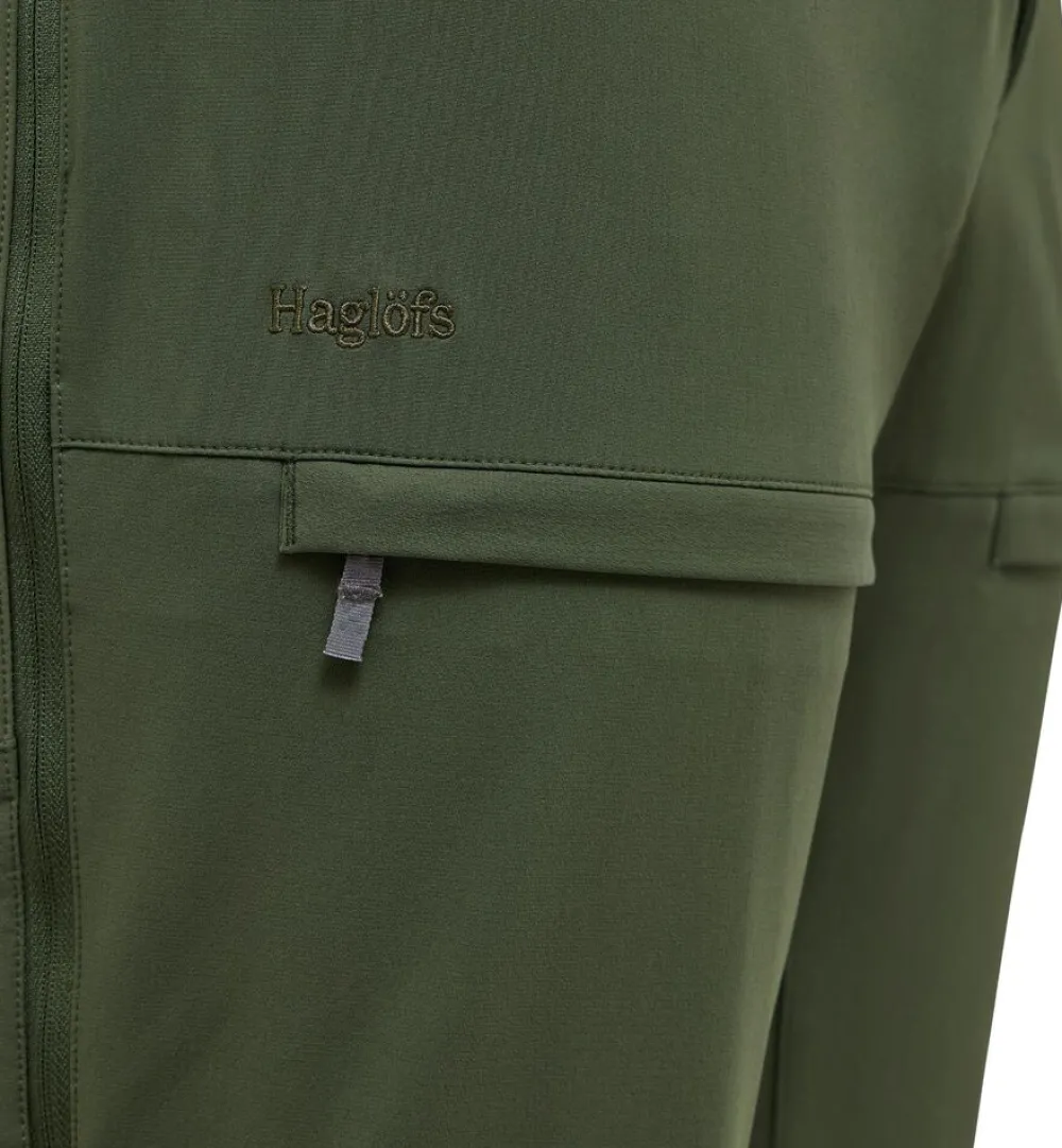 Heren Haglofs Magma Rugged Pant Men