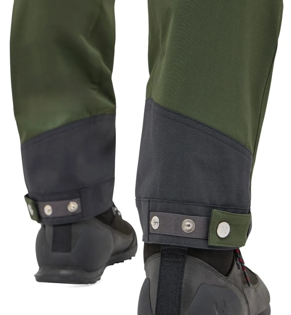 Heren Haglofs Magma Rugged Pant Men