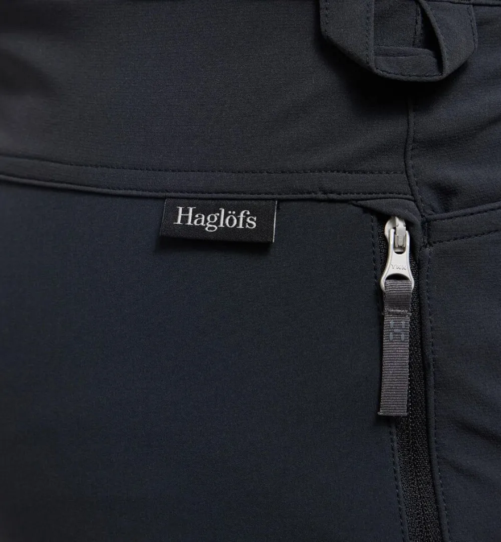 DAMES Haglofs Magma Rugged Pant Women