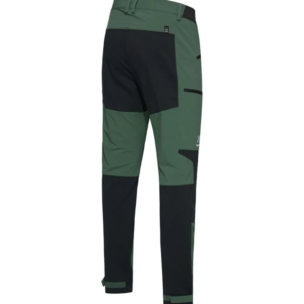 Heren Haglofs Mid slim pant men