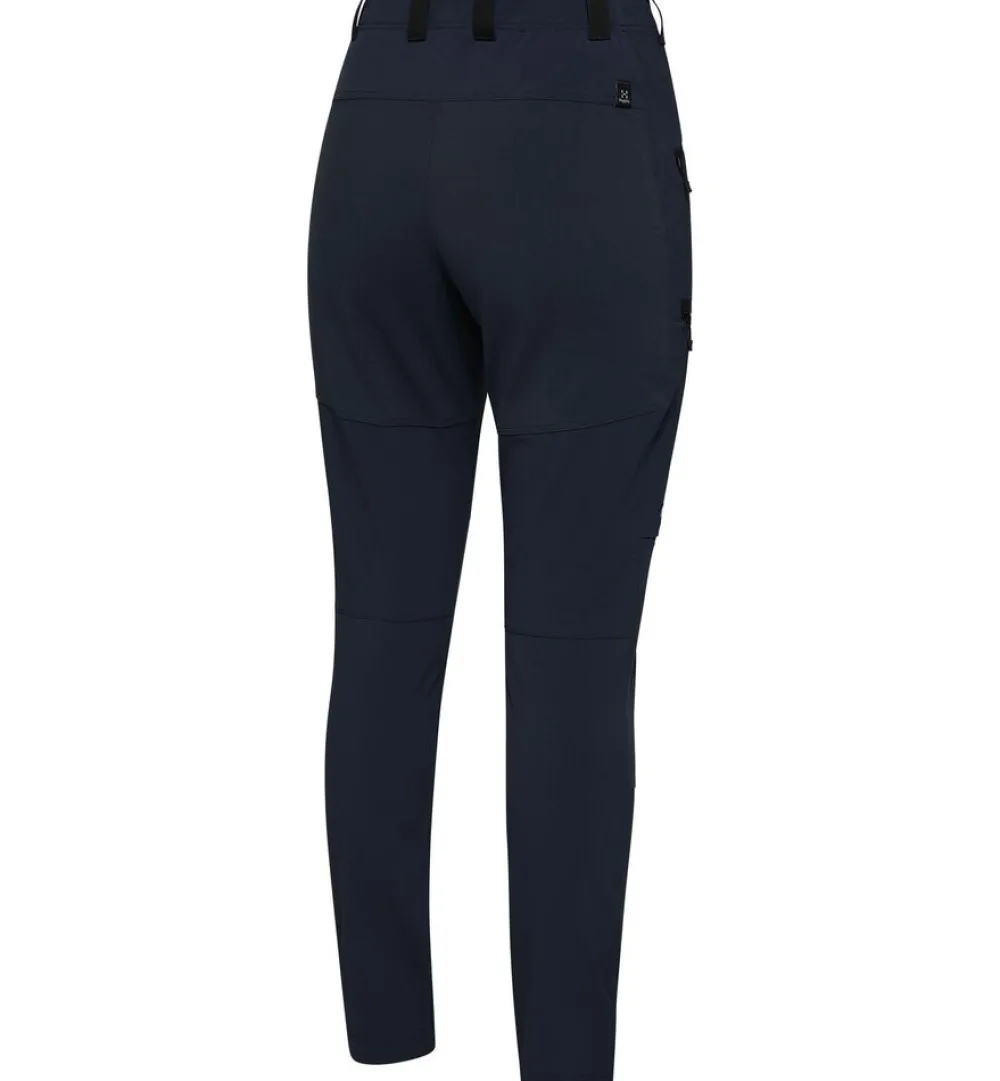 DAMES Haglofs Mid slim pant women