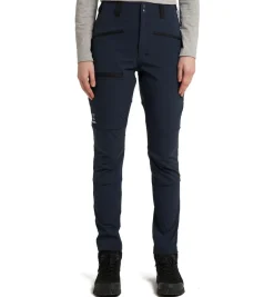 DAMES Haglofs Mid slim pant women