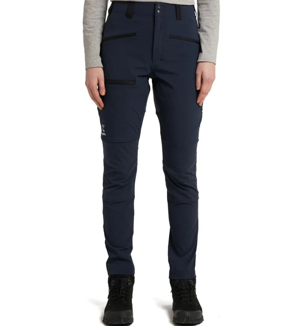DAMES Haglofs Mid slim pant women