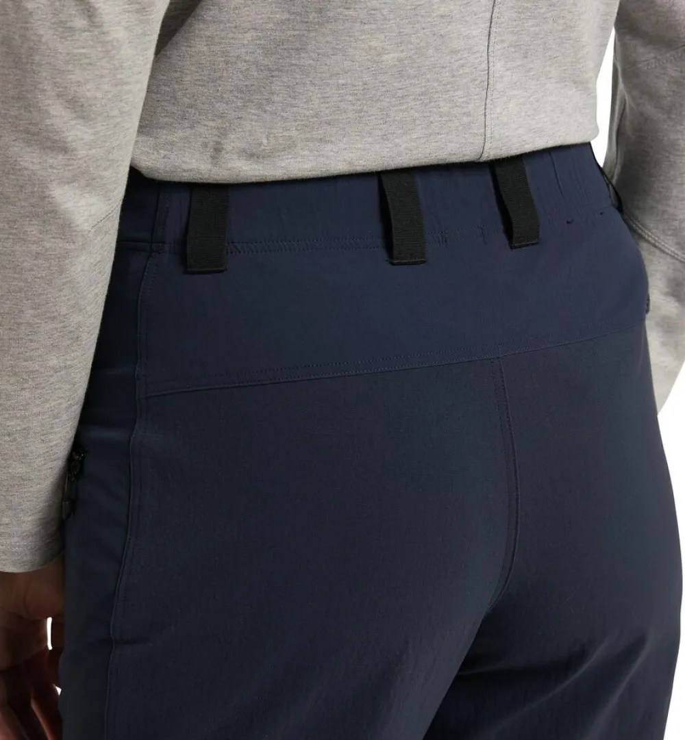 DAMES Haglofs Mid slim pant women
