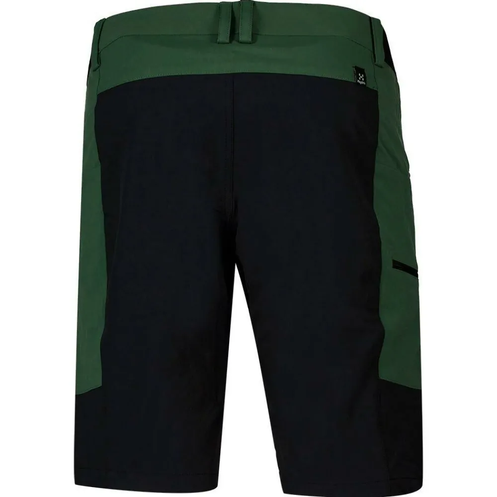 Heren Haglofs Mid Slim shorts men