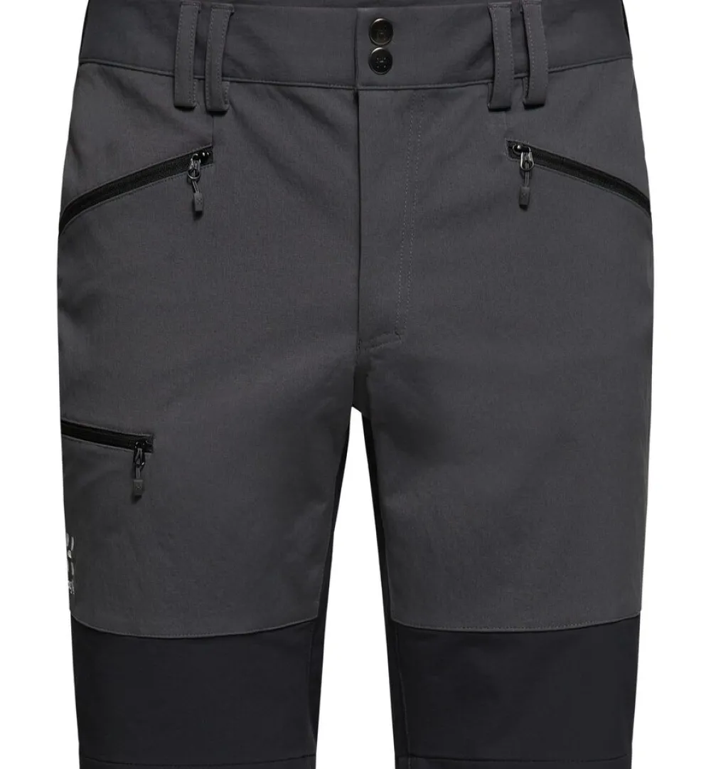 Heren Haglofs Mid Slim shorts men