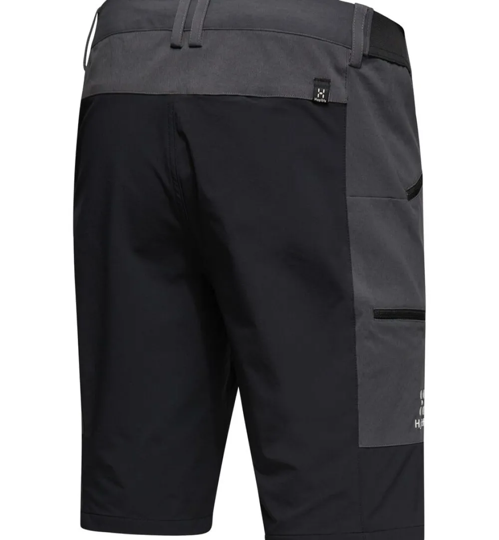 Heren Haglofs Mid Slim shorts men
