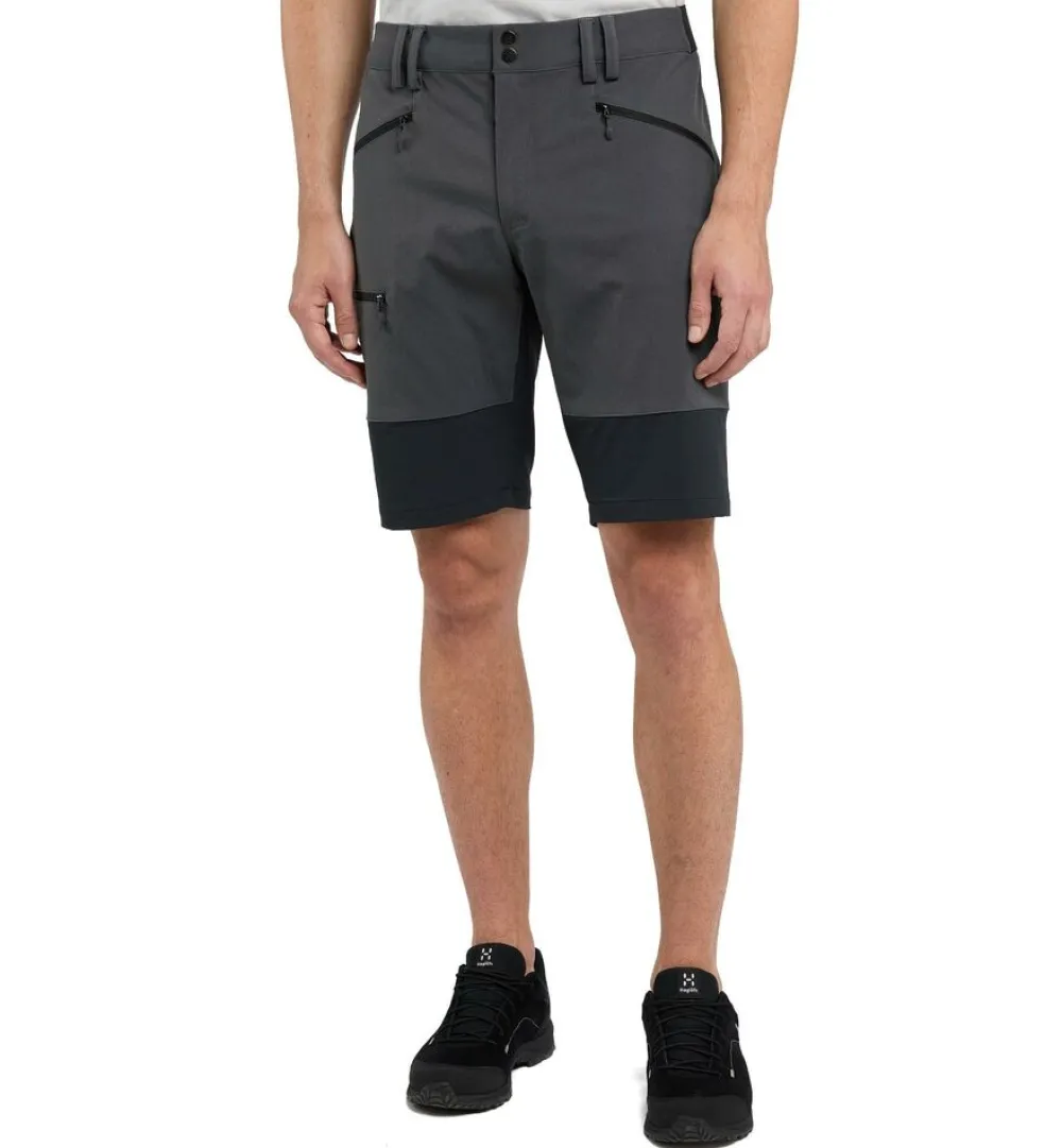 Heren Haglofs Mid Slim shorts men