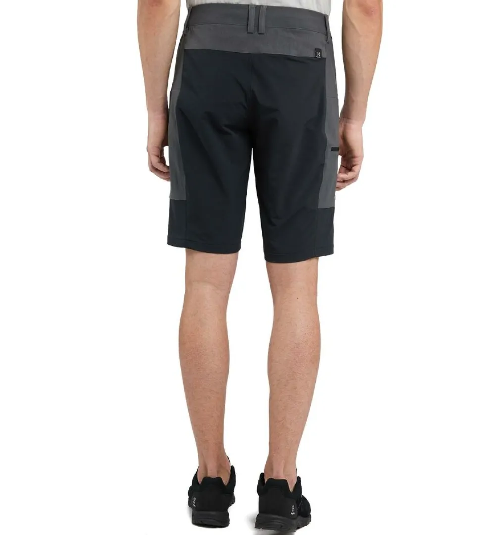 Heren Haglofs Mid Slim shorts men