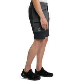 Heren Haglofs Mid Slim shorts men