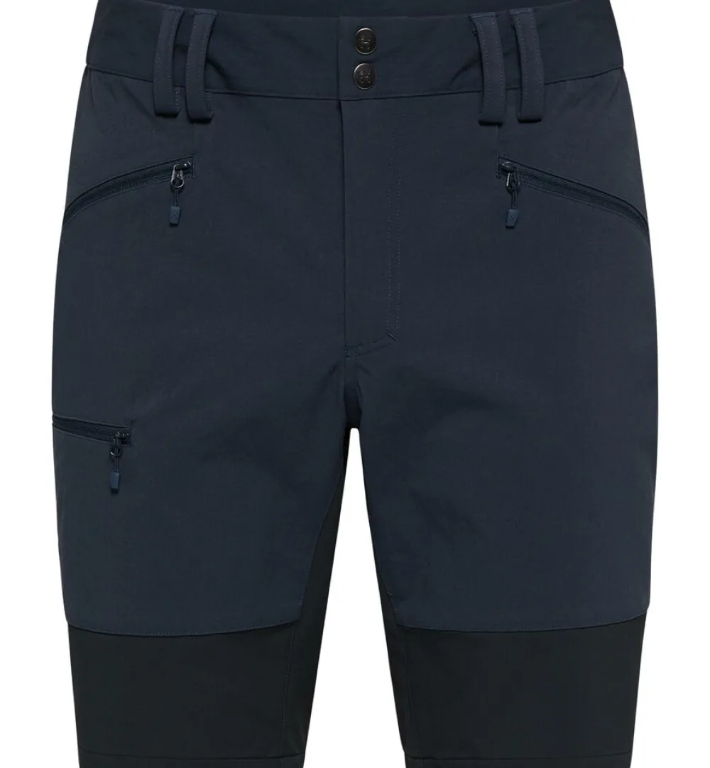 Heren Haglofs Mid Slim shorts men