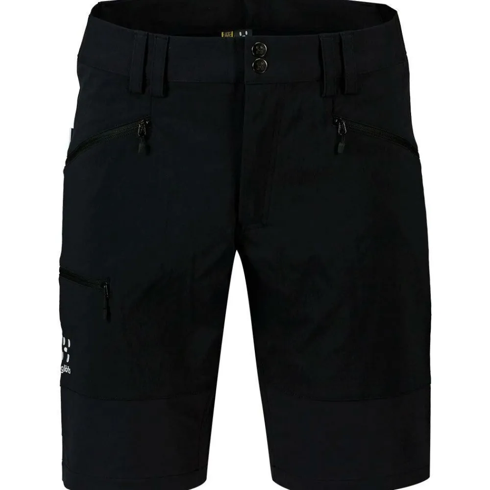 Heren Haglofs Mid Slim shorts men