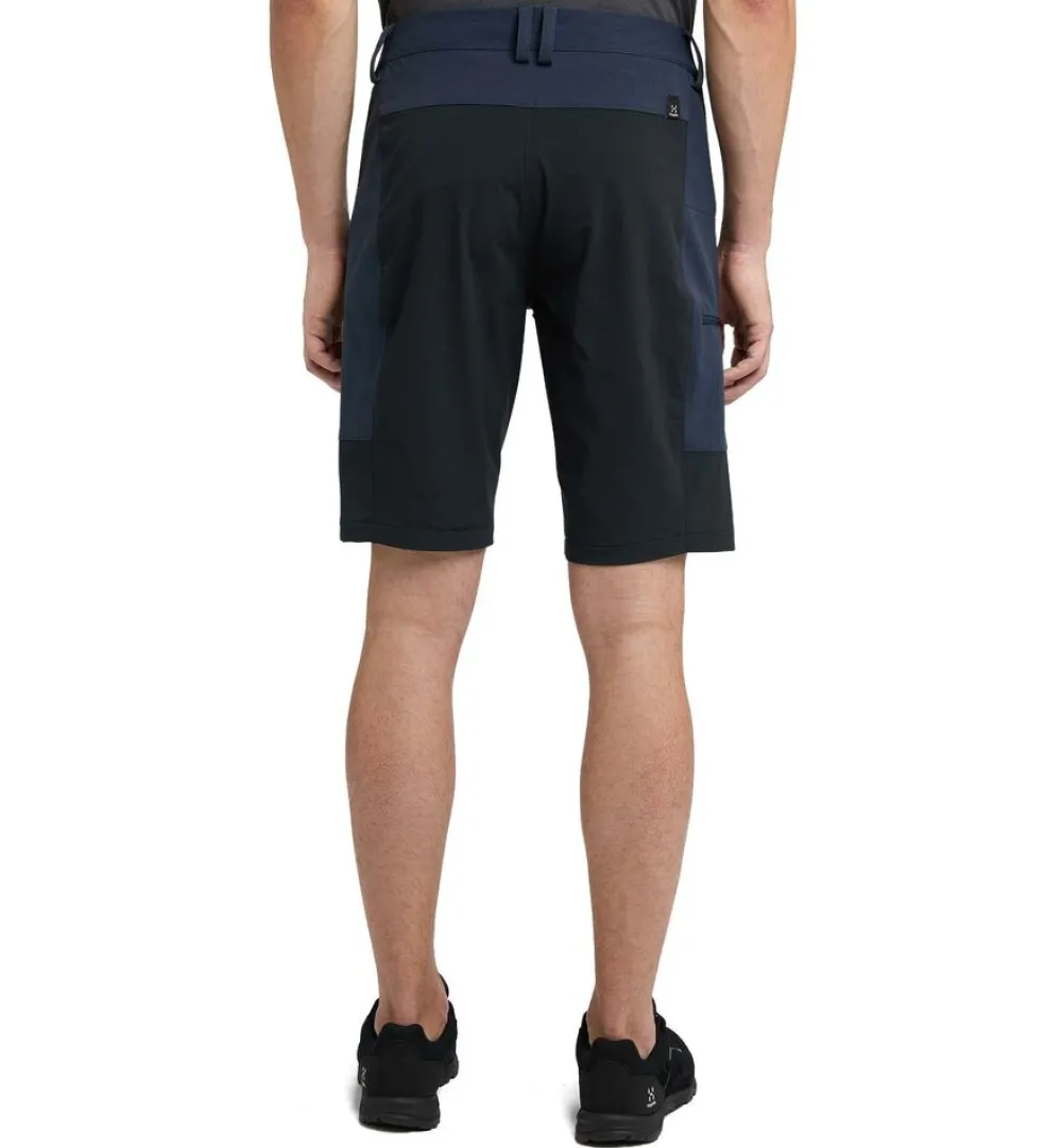 Heren Haglofs Mid Slim shorts men