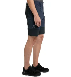 Heren Haglofs Mid Slim shorts men