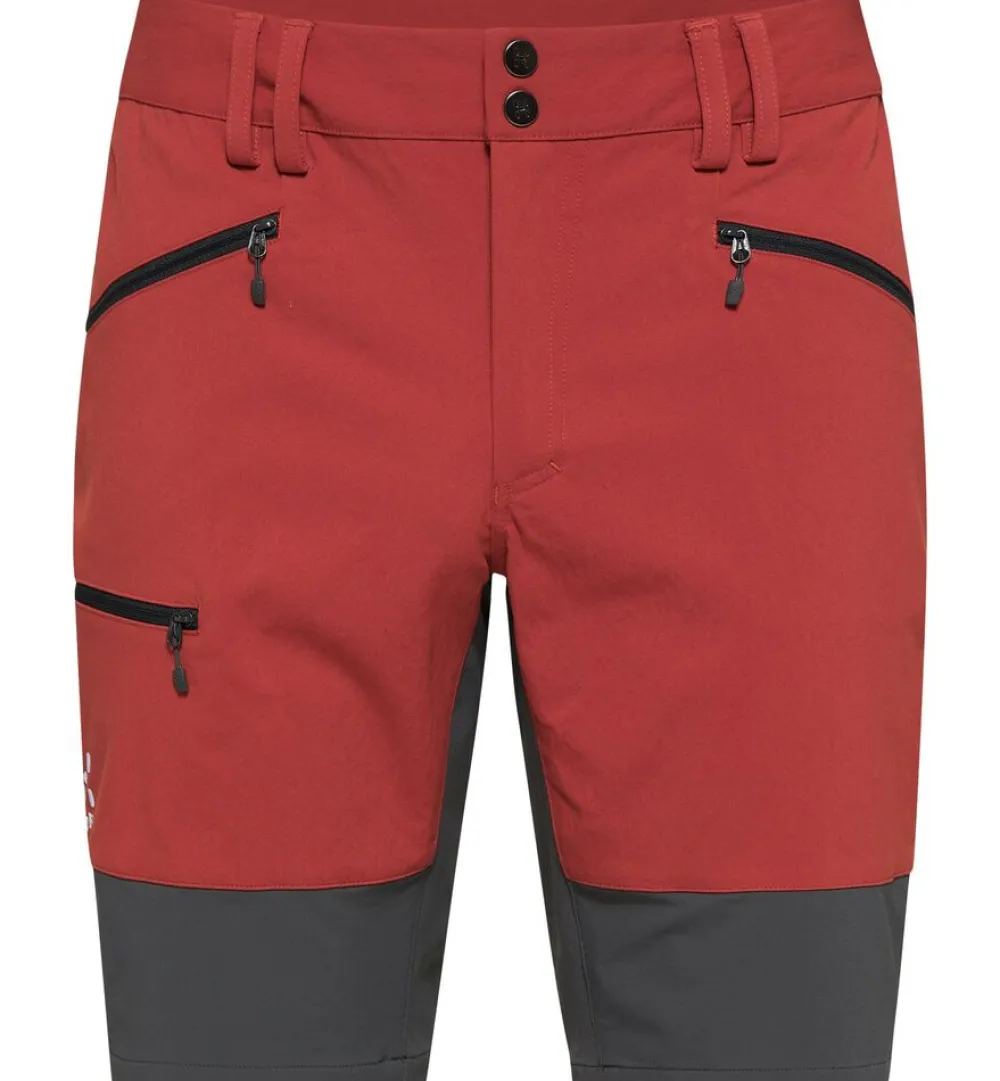 Heren Haglofs Mid Slim shorts men