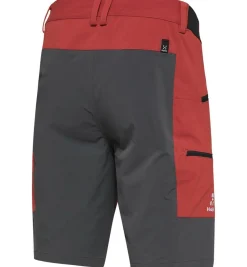 Heren Haglofs Mid Slim shorts men
