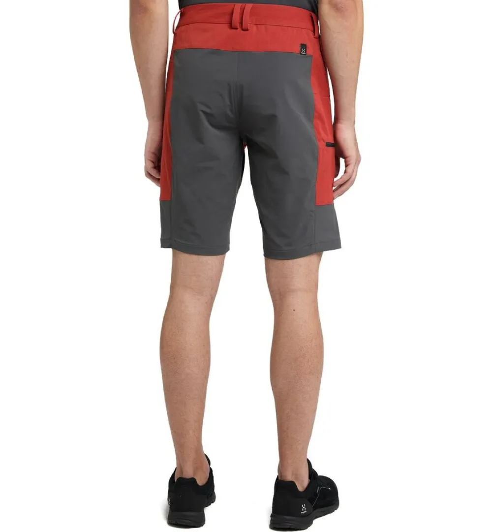 Heren Haglofs Mid Slim shorts men