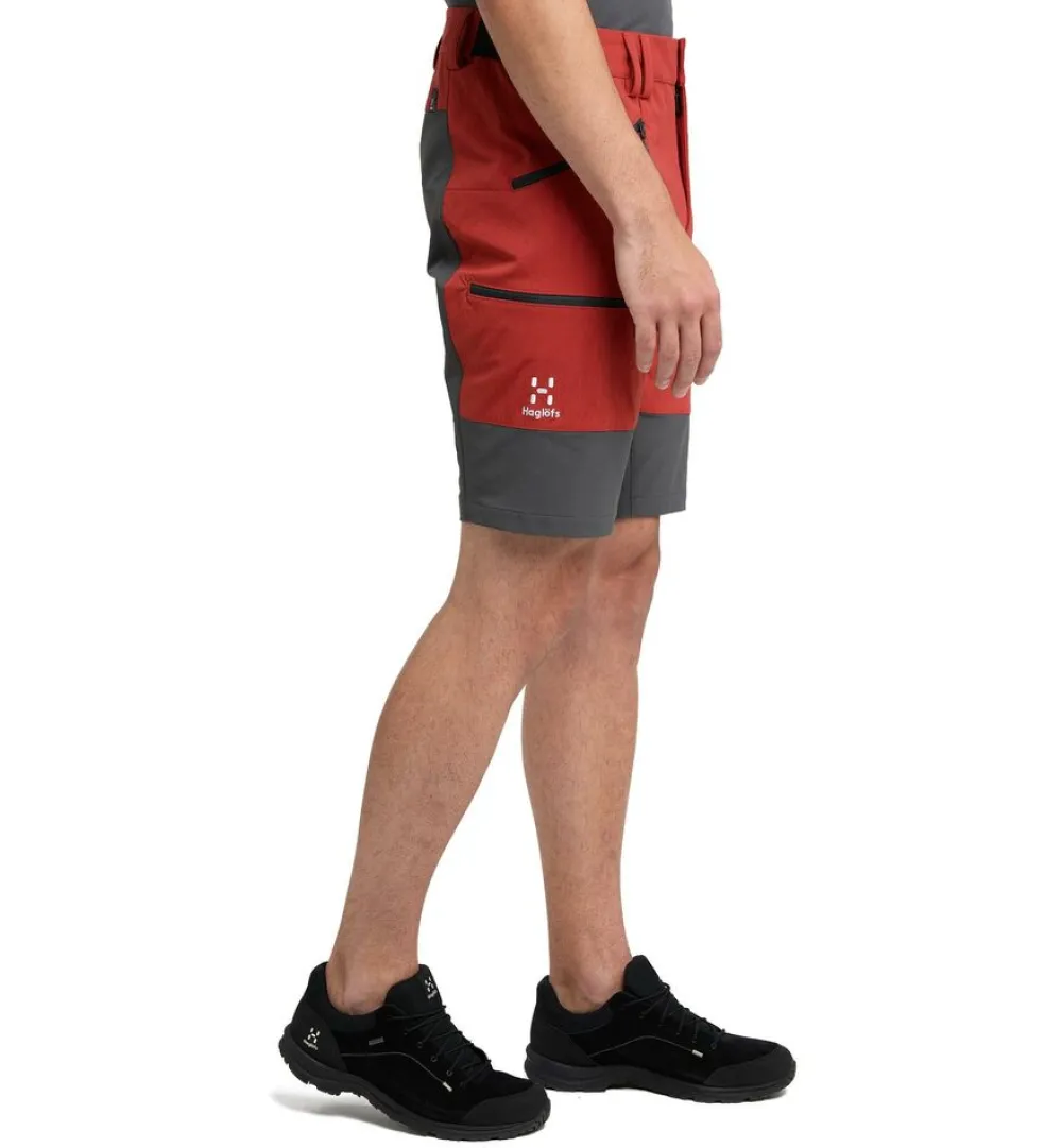 Heren Haglofs Mid Slim shorts men