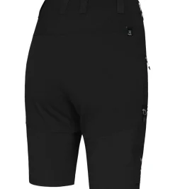 DAMES Haglofs Mid Slim shorts women