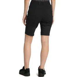 DAMES Haglofs Mid Slim shorts women