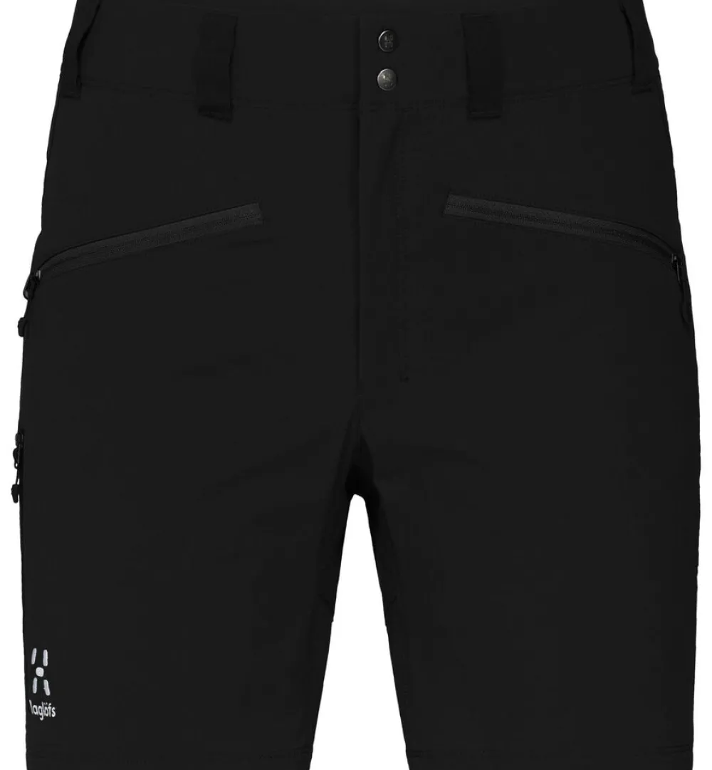 DAMES Haglofs Mid Standard shorts women