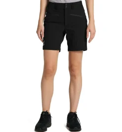 DAMES Haglofs Mid Standard shorts women