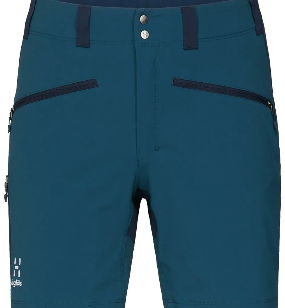 DAMES Haglofs Mid Standard shorts women
